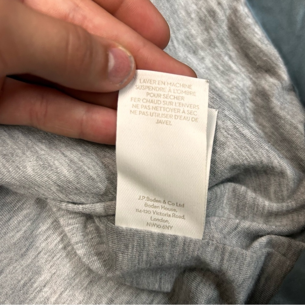 Boden women’s winter coat - Picture 8 of 12